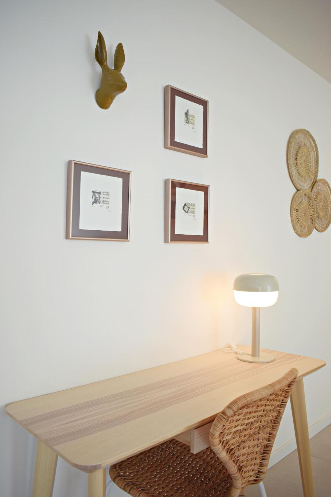 Amalia'S Home: Luminoso Apartamento Muy Cerca De La Playa マラガ エクステリア 写真